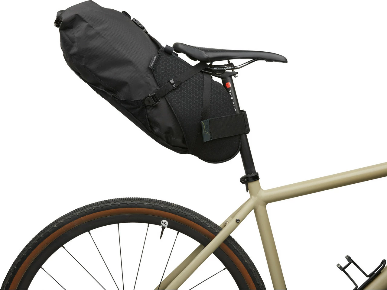 Topeak BackLoader X Satteltasche - Image 8