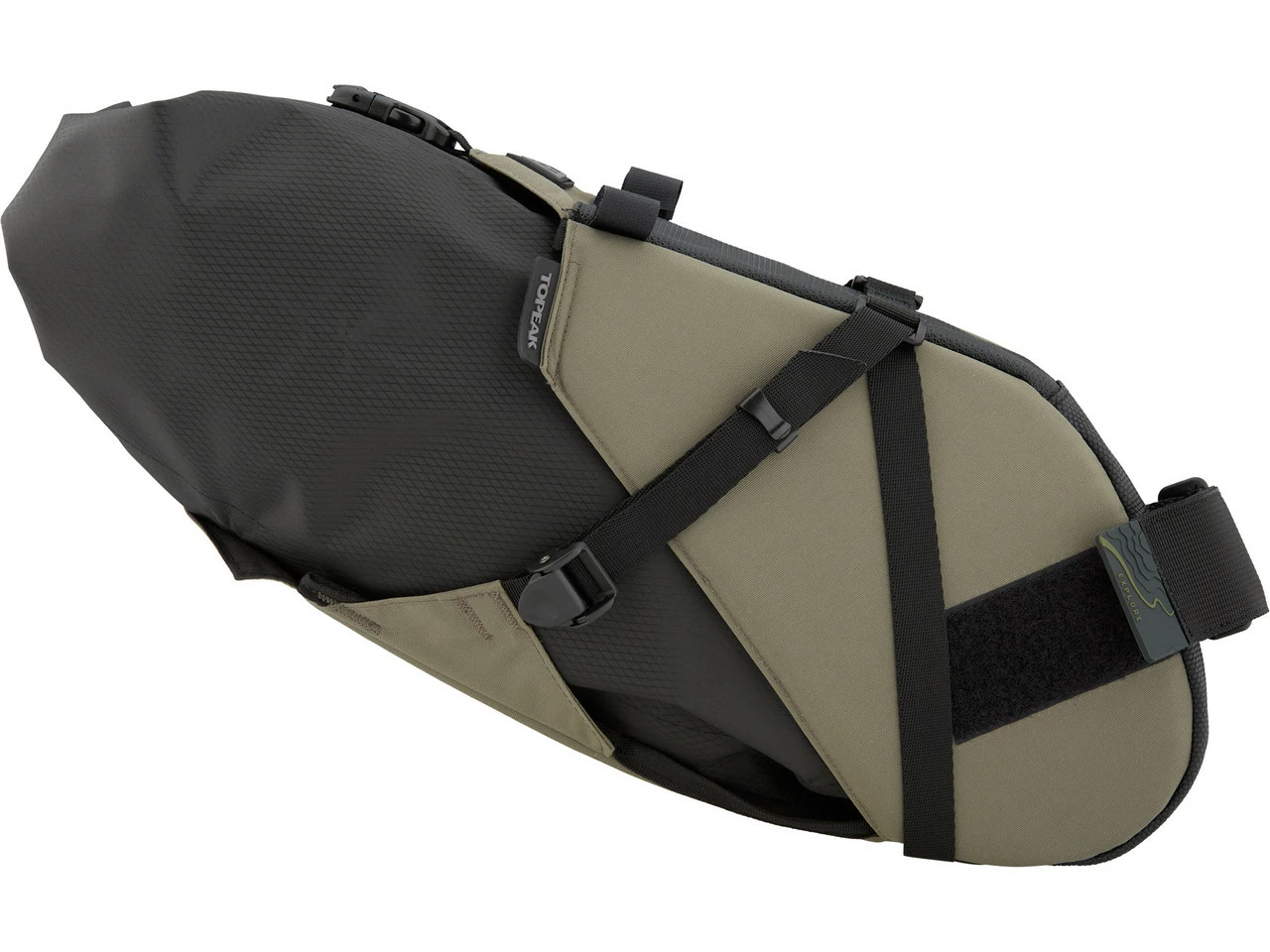 Topeak BackLoader X Satteltasche - Image 11