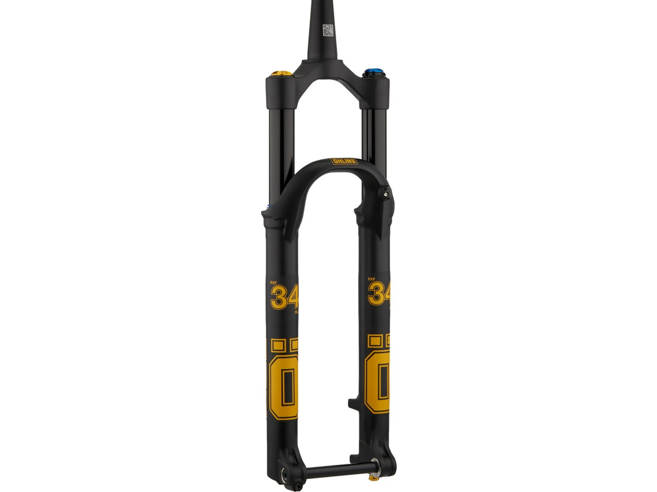 Öhlins RXF34 M.2 Air 29'' Boost Federgabel