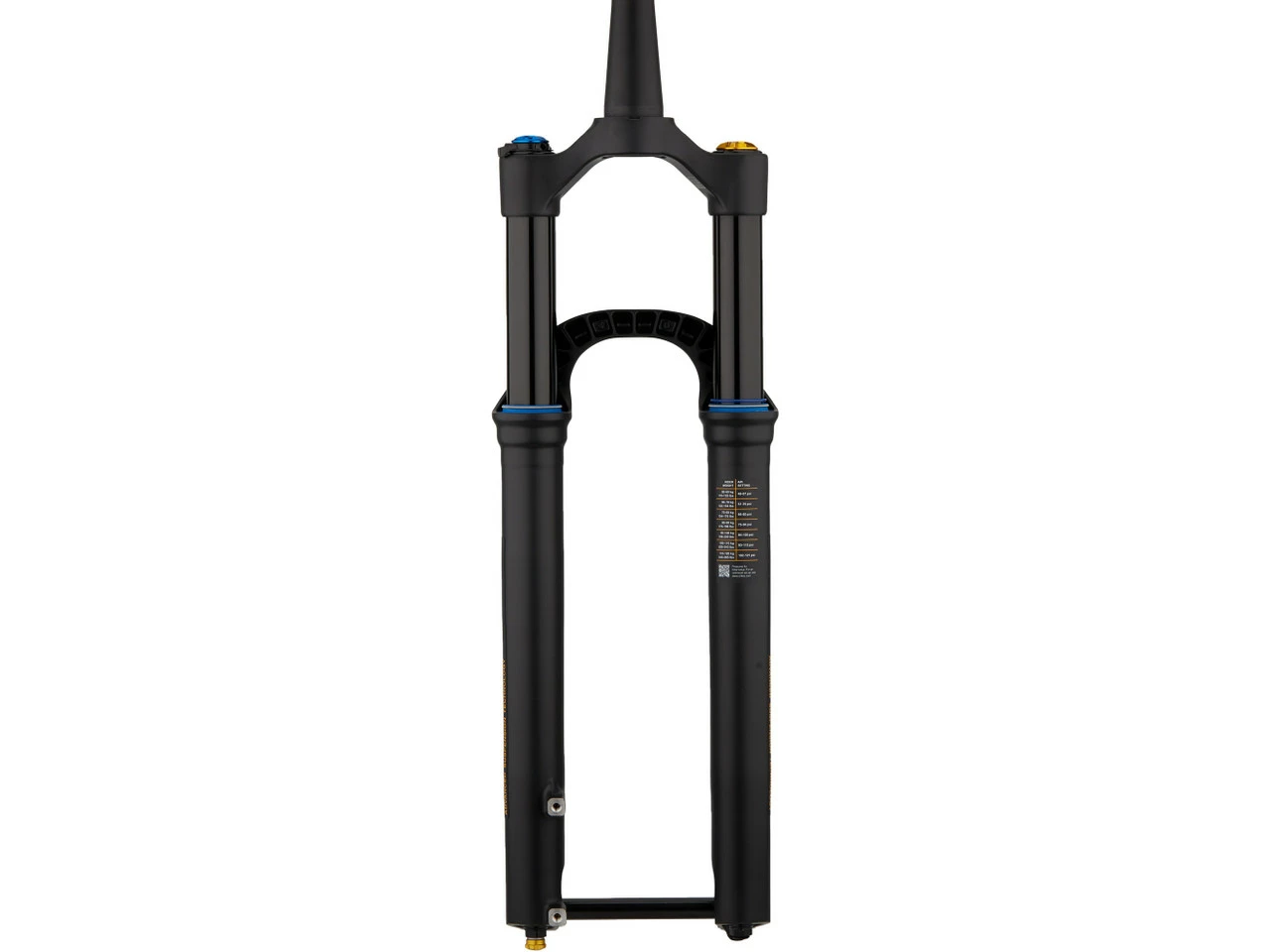 Öhlins RXF34 M.2 Air 29'' Boost Federgabel – Bild 3