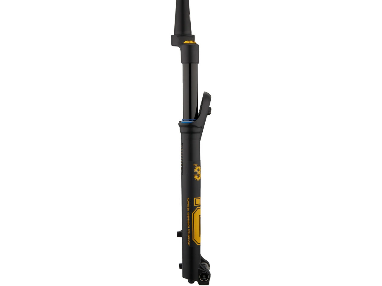 Öhlins RXF34 M.2 Air 29'' Boost Federgabel – Bild 4