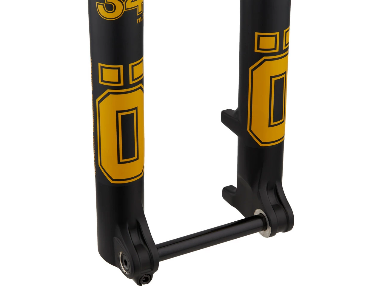 Öhlins RXF34 M.2 Air 29'' Boost Federgabel – Bild 7