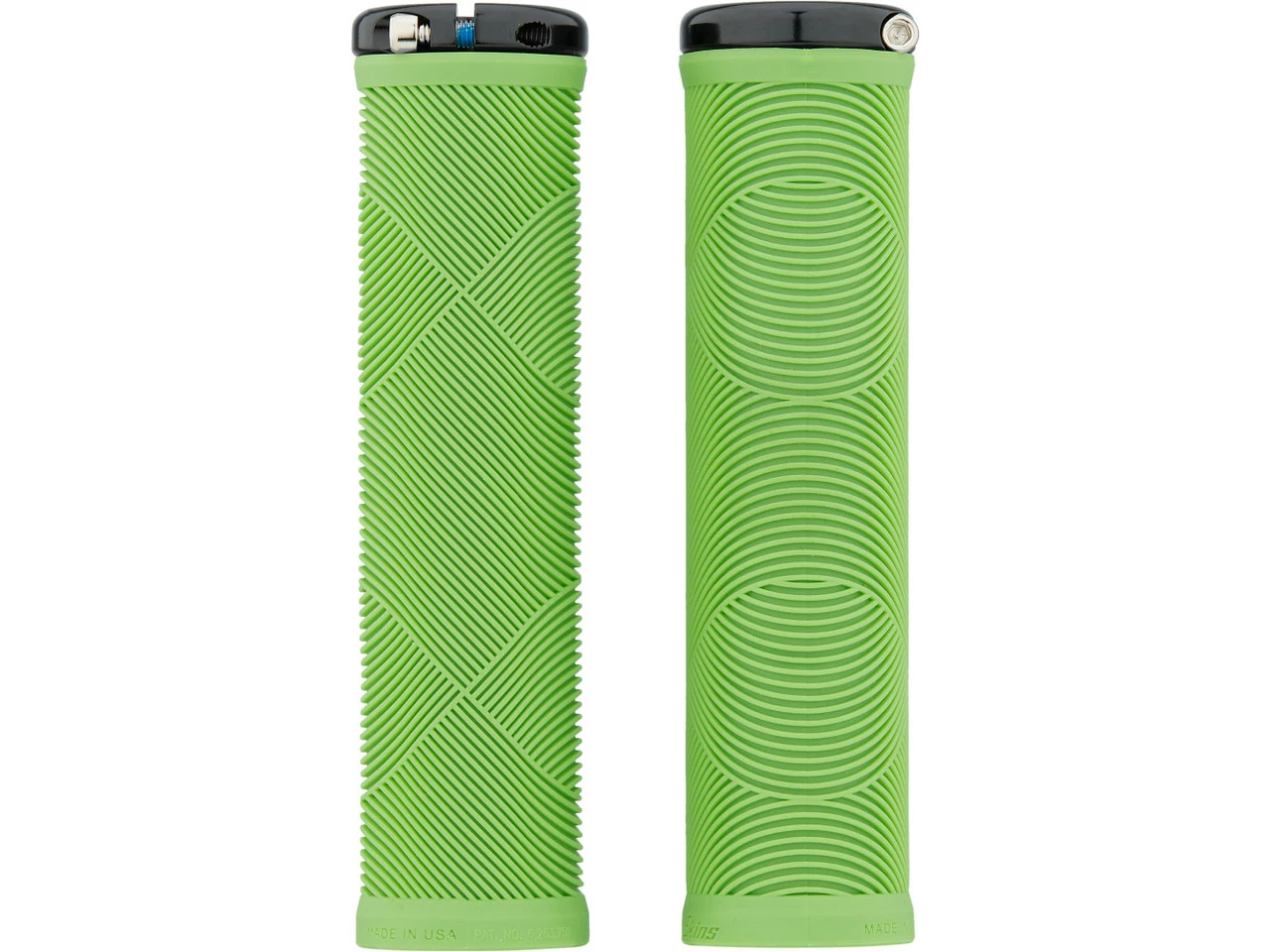 LIZARD SKINS Strata Lock-On Lenkergriffe – Bild 5