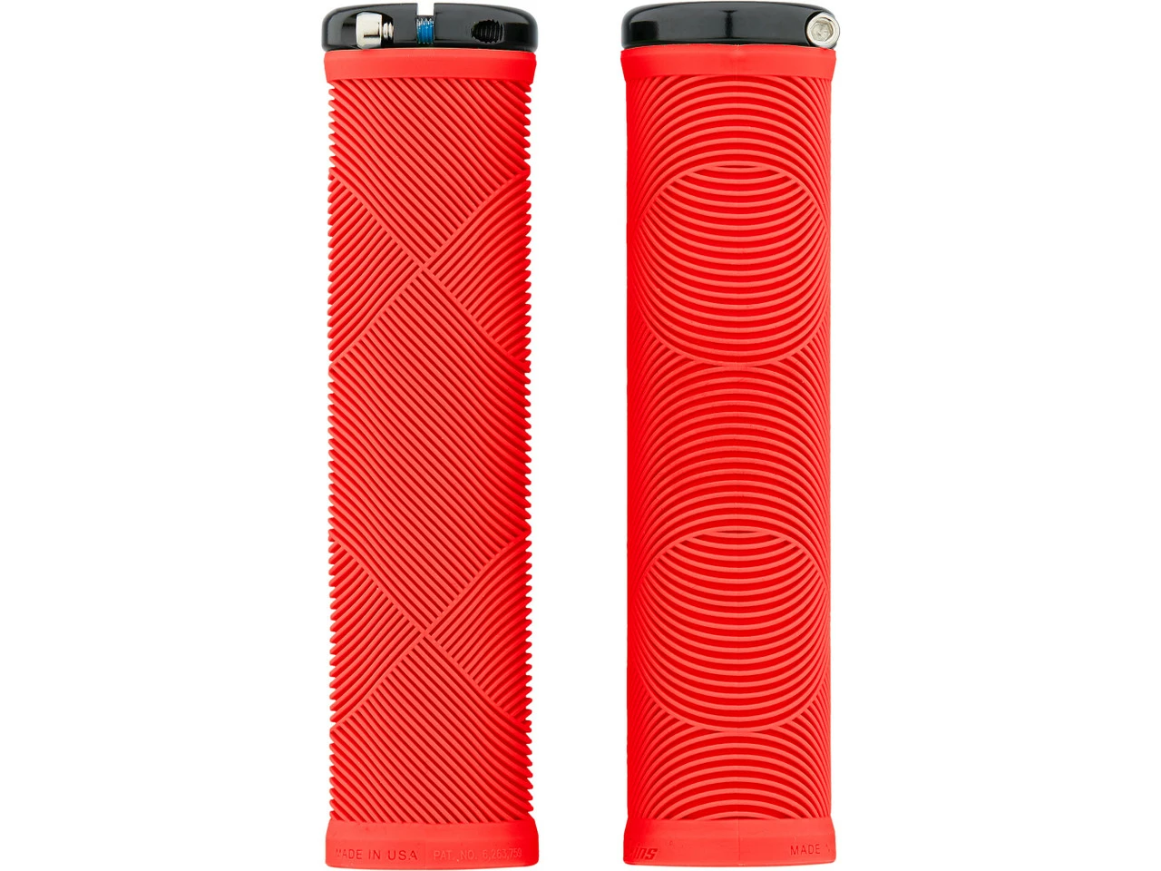 LIZARD SKINS Strata Lock-On Lenkergriffe – Bild 11