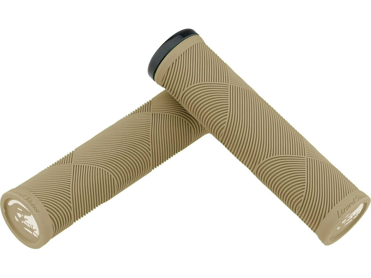 LIZARD SKINS Strata Lock-On Lenkergriffe – Bild 16