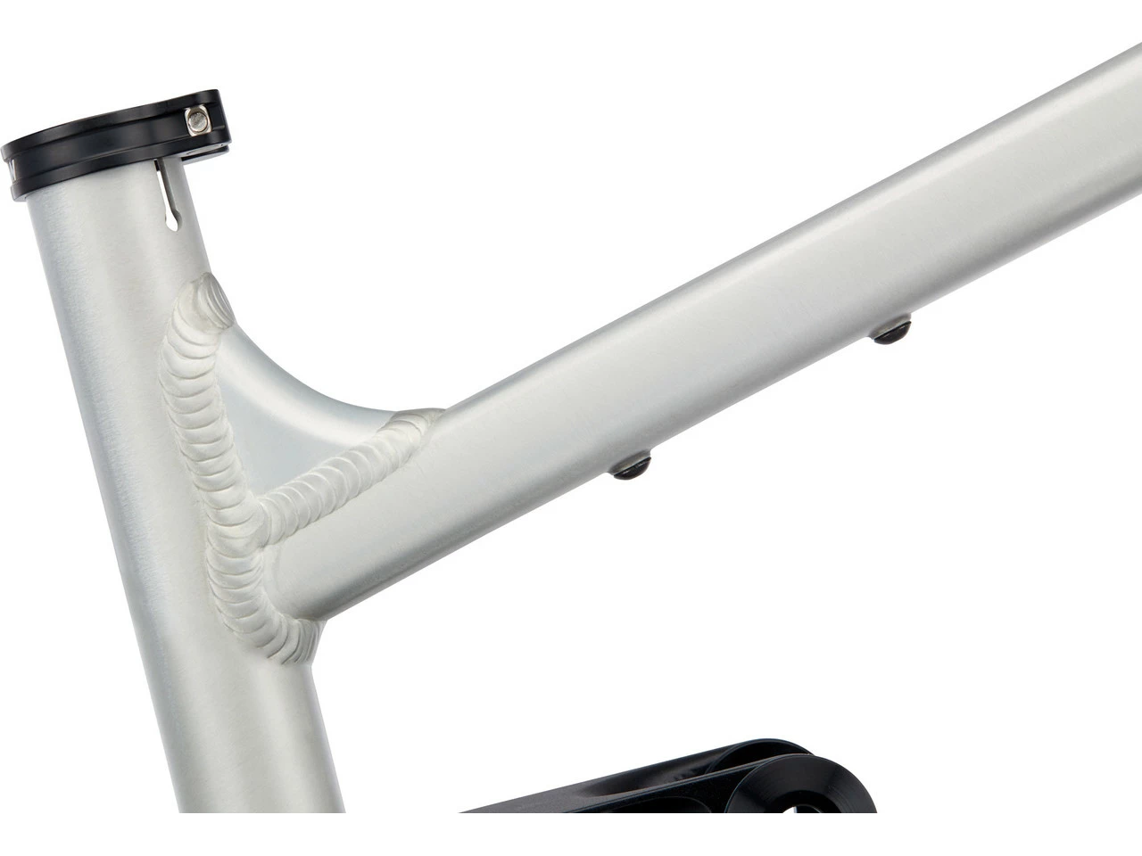 RAAW Mountain Bikes Madonna V2.2 29" Rahmenkit Mit Fox DHX2 2POS Factory – Bild 19