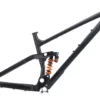 RAAW Mountain Bikes Jibb 29" Rahmenkit Mit Fox DHX2 2POS Factory
