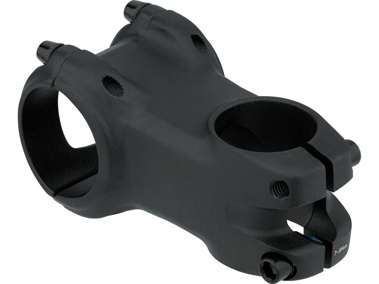 Salsa Guide Trail 35 Vorbau – Bild 2