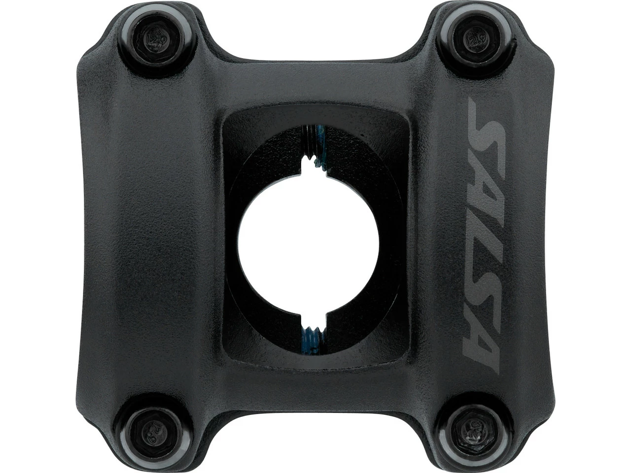 Salsa Guide Trail 35 Vorbau – Bild 5