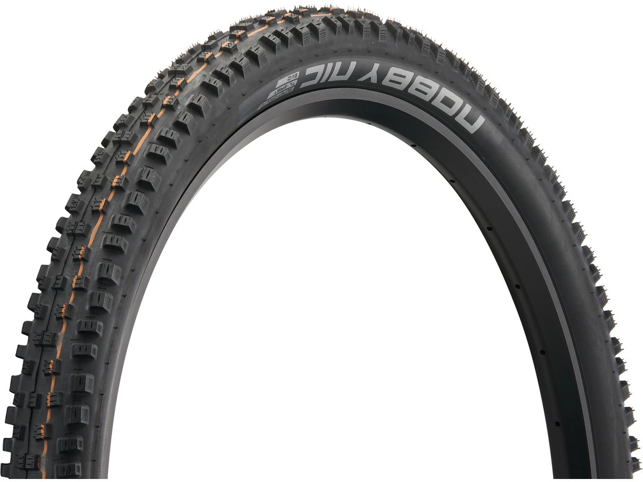 Schwalbe Nobby Nic Evolution ADDIX Soft Super Ground 29" Faltreifen