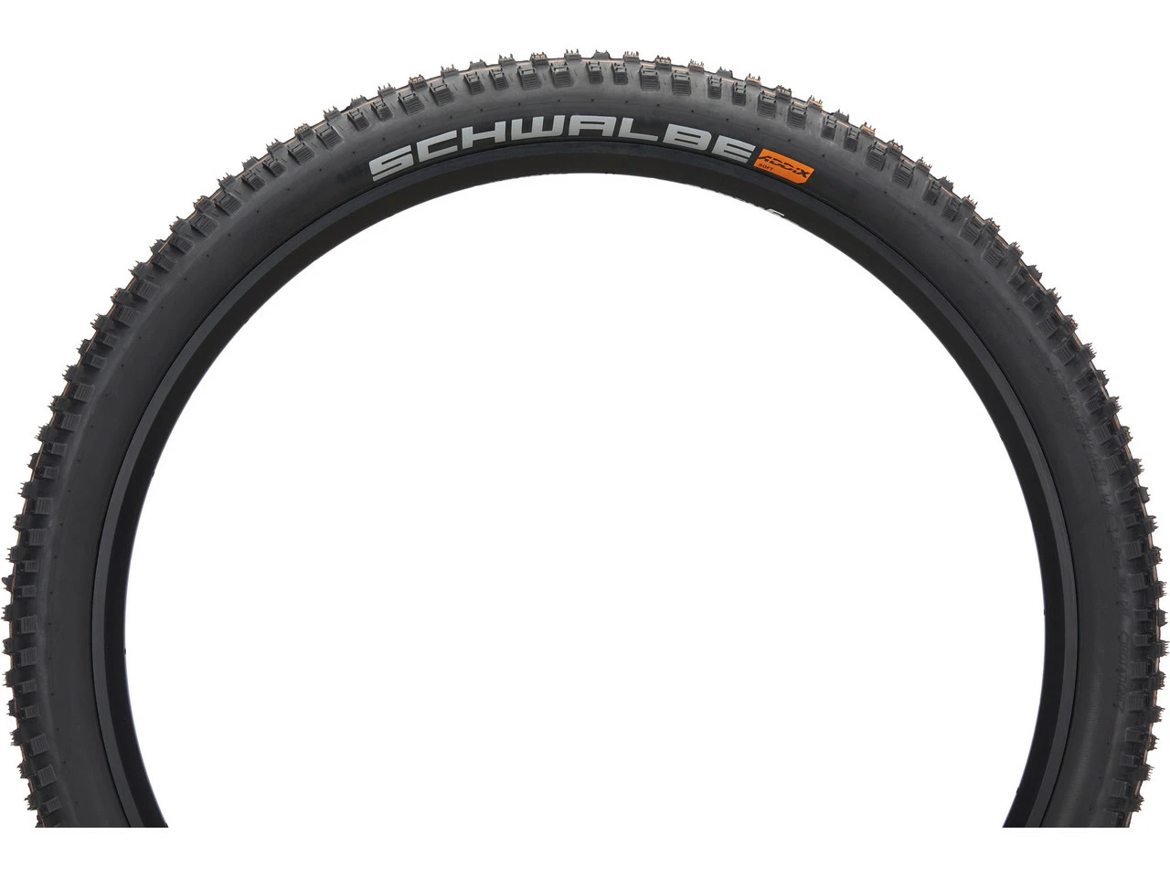 Schwalbe Nobby Nic Evolution ADDIX Soft Super Ground 29" Faltreifen - Image 2