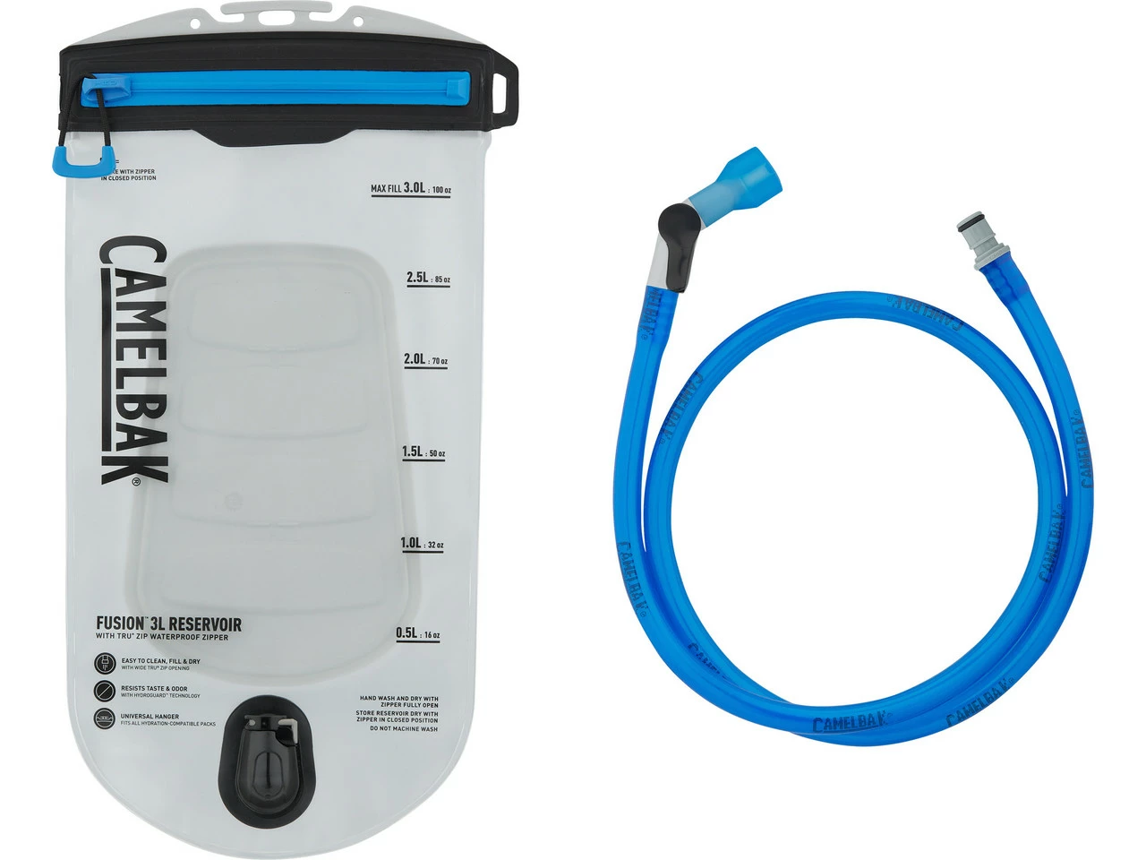 Camelbak Fusion Trinkblase