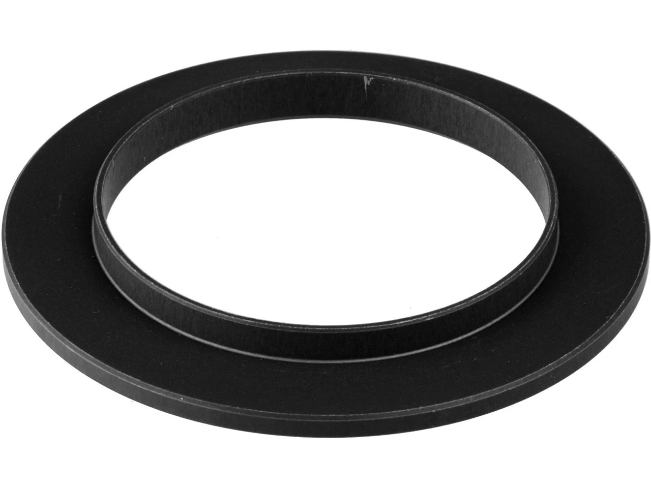 Cane Creek Double Barrel Federteller-Adapter Für Marzocchi / Fox DHX Dämpfer