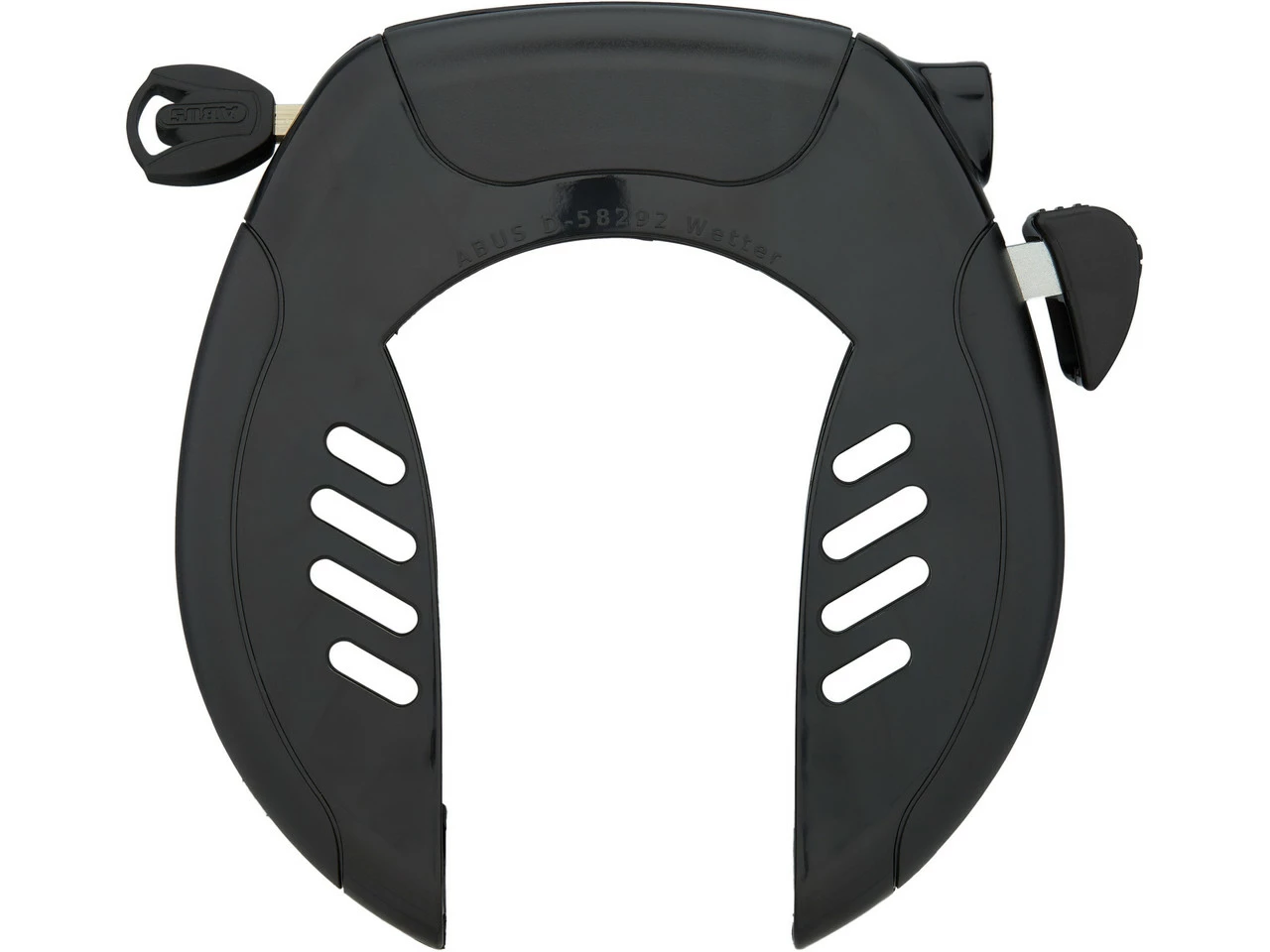 Abus Pro Shield XPlus 5955 R Rahmenschloss - Werkstattverpackung – Bild 3