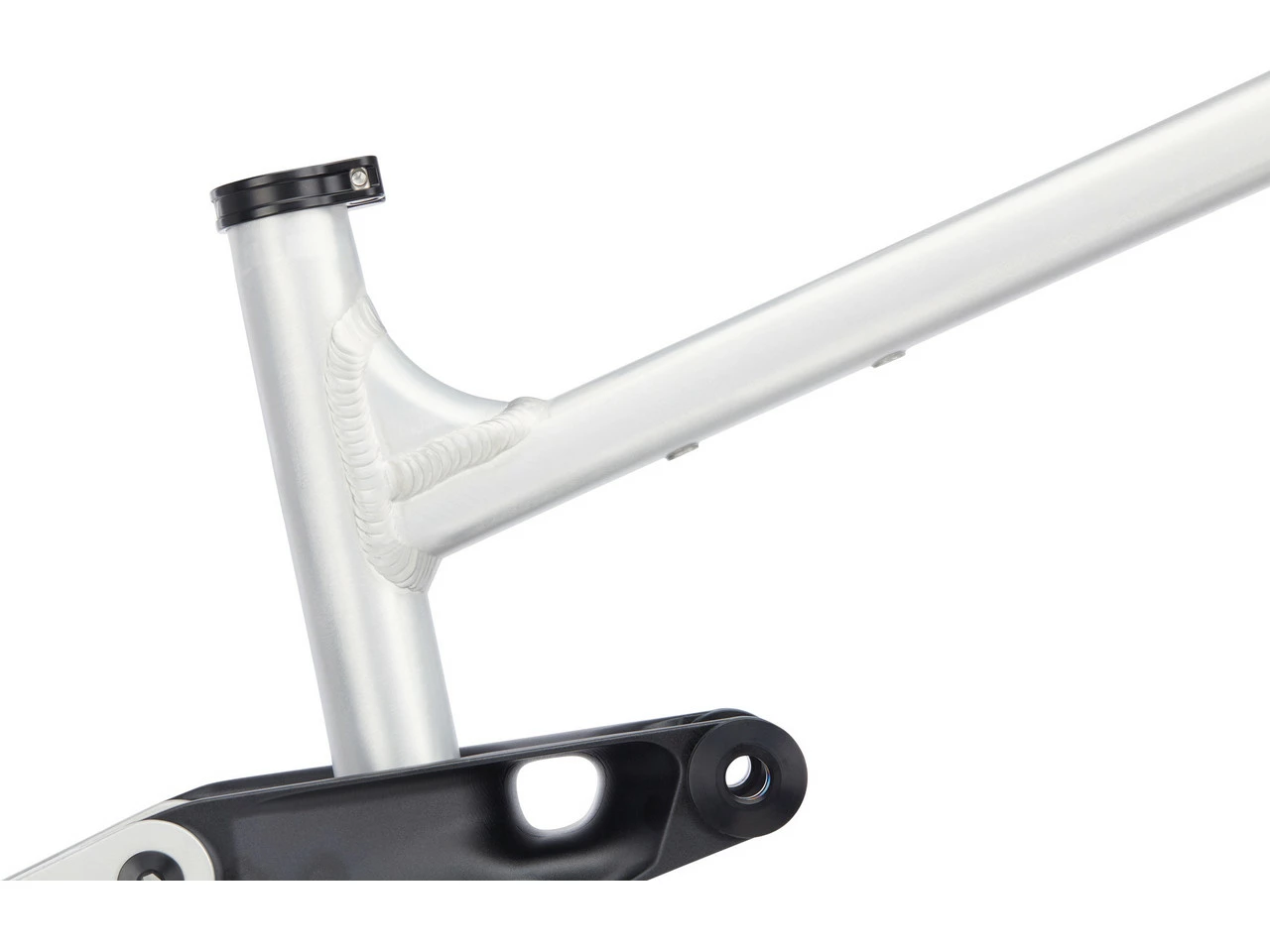 RAAW Mountain Bikes Jibb 29" Rahmenkit – Bild 5