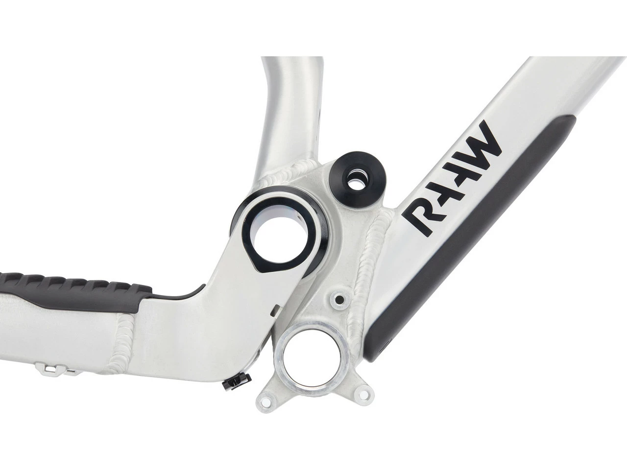 RAAW Mountain Bikes Jibb 29" Rahmenkit – Bild 6