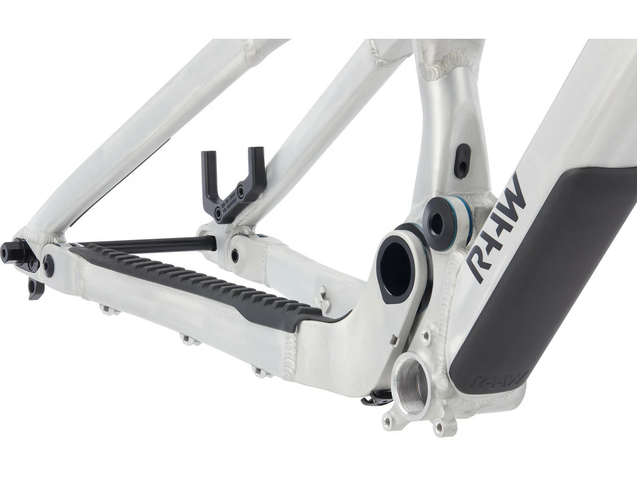 RAAW Mountain Bikes Jibb 29" Rahmenkit – Bild 7