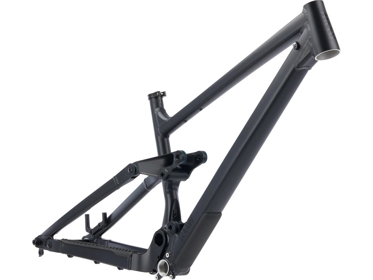 RAAW Mountain Bikes Jibb 29" Rahmenkit – Bild 10