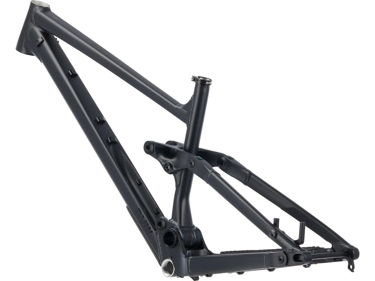 RAAW Mountain Bikes Jibb 29" Rahmenkit – Bild 11