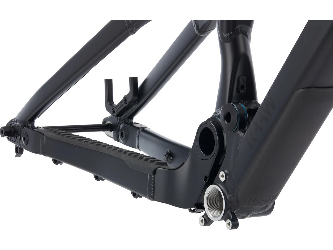 RAAW Mountain Bikes Jibb 29" Rahmenkit – Bild 15