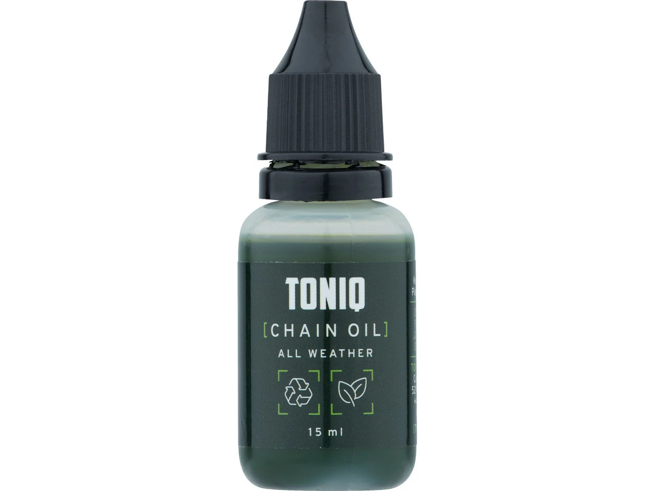 TONIQ Chain Oil Kettenöl