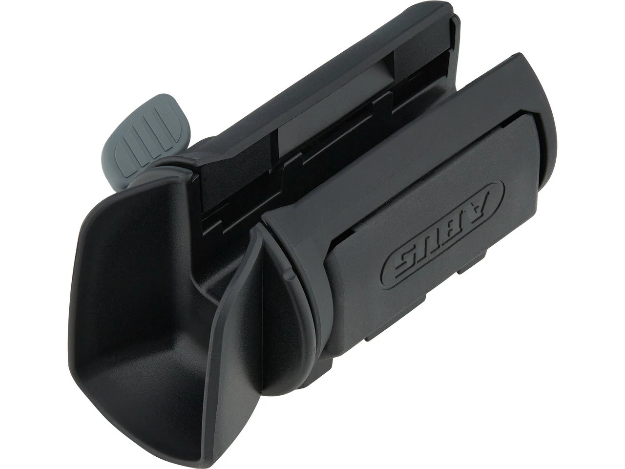 Abus SH B Universalhalter Für Bügelschlösser