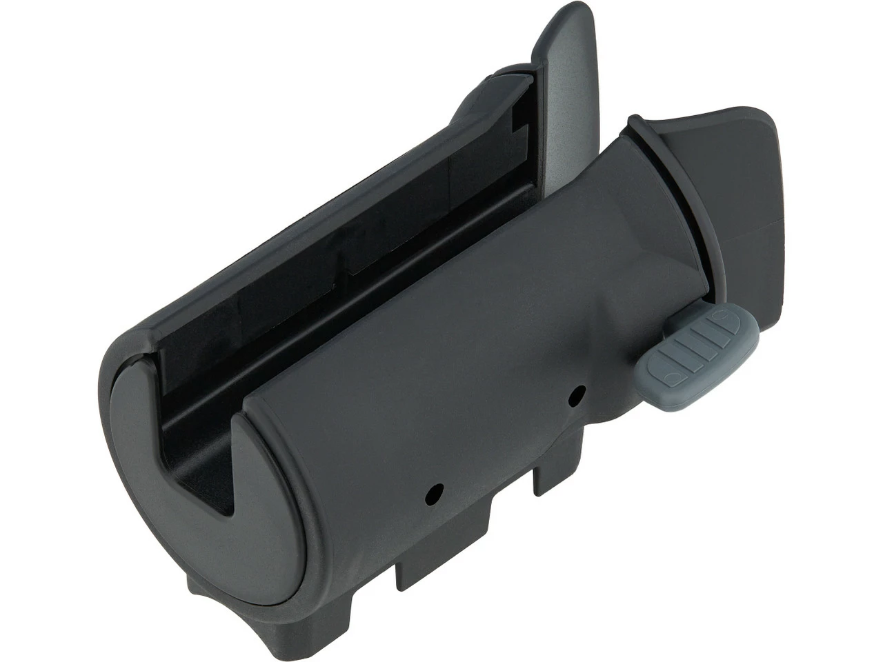 Abus SH B Universalhalter Für Bügelschlösser – Bild 2