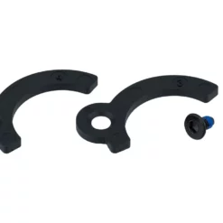 ROCKSHOX Endkappen-Adapter Für Lyrik D1 / Pike C1 / ZEB A2