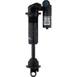 ROCKSHOX Super Deluxe Ultimate Coil DH RC2 Trunnion Dämpfer