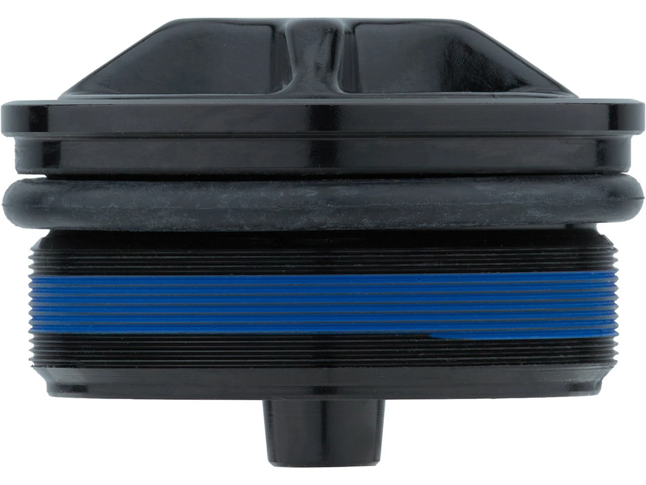 ROCKSHOX Air Top Cap Abdeckkappe Für Lyrik D1+ / Pike C1+ Ab Modell 2023 - Image 3