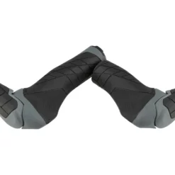 BBB ErgoStyle Set BHG-88 Lenkergriffe Für Drehgriffschalter