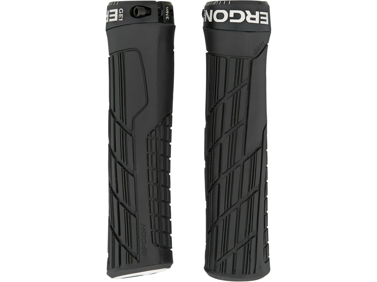 ERGON GE1 Evo Slim Lenkergriffe - Image 3