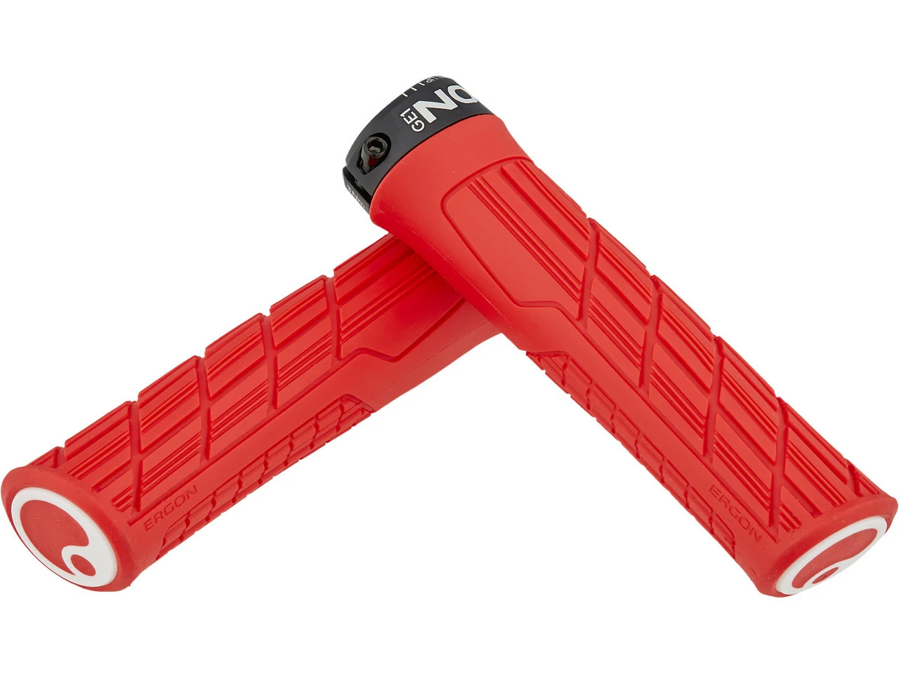 ERGON GE1 Evo Slim Lenkergriffe - Image 4