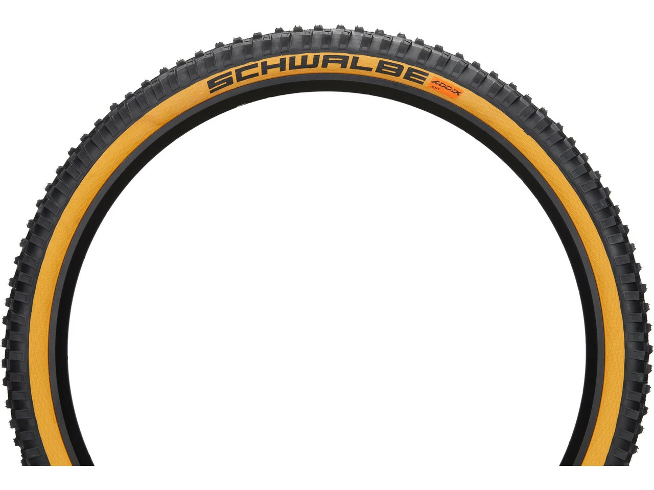 Schwalbe Big Betty Evolution ADDIX Soft Super Gravity 29" Faltreifen – Bild 6