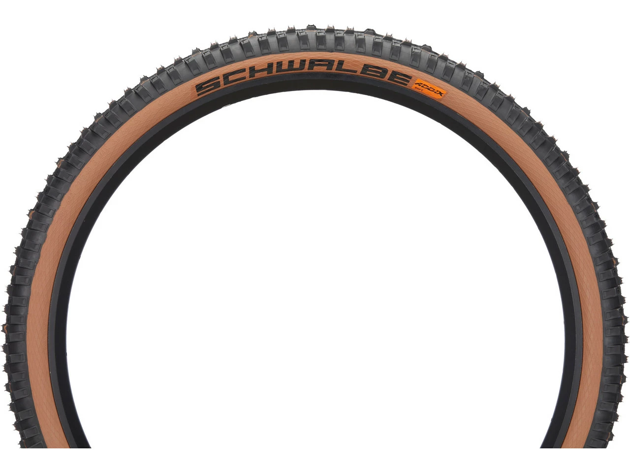 Schwalbe Big Betty Evolution ADDIX Soft Super Gravity 29" Faltreifen – Bild 9