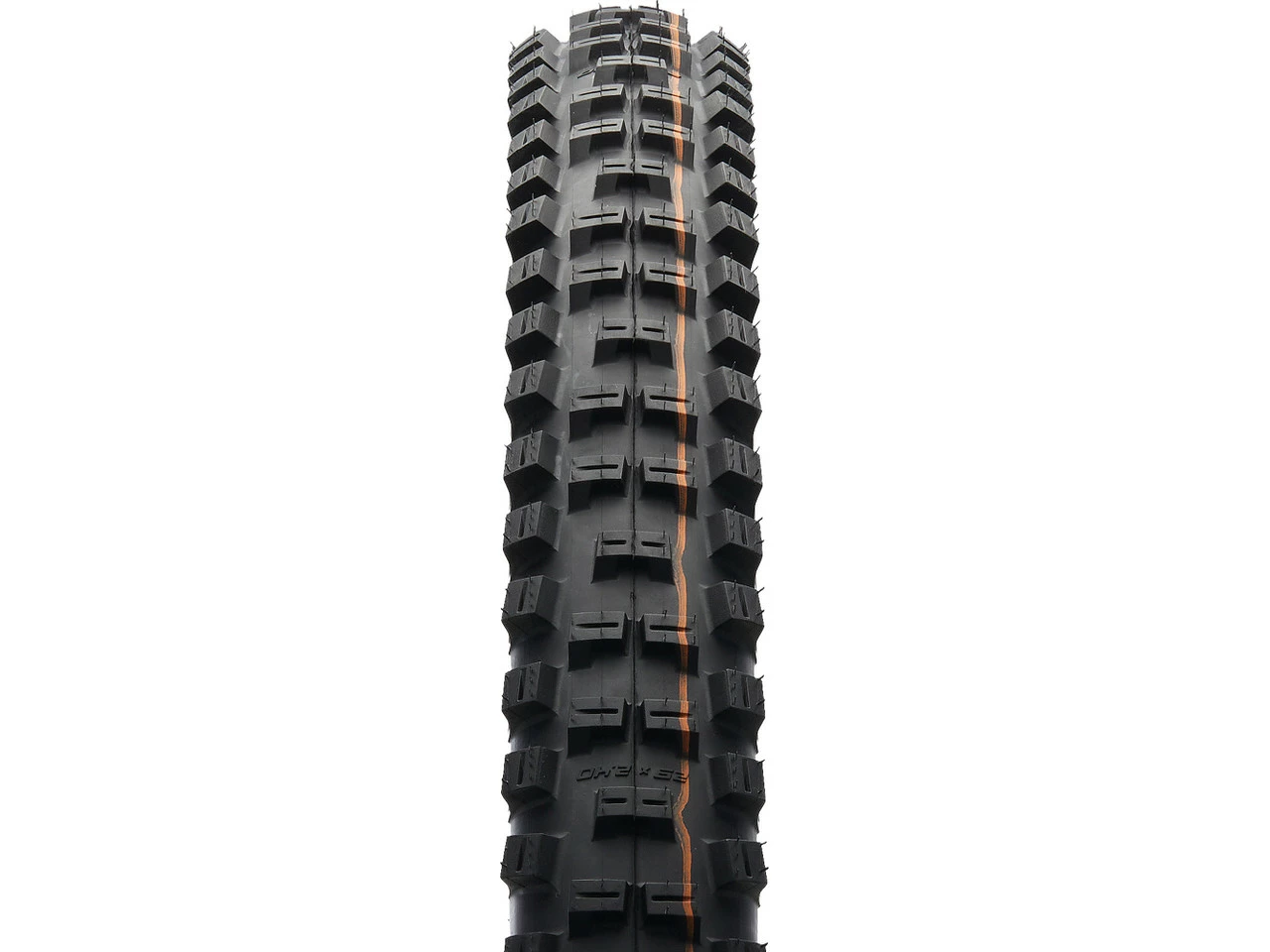 Schwalbe Big Betty Evolution ADDIX Soft Super Gravity 29" Faltreifen – Bild 11
