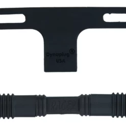 Dynaplug Racer Carbon Ultralite Reparaturset Für Tubeless Reifen Mit Halterung