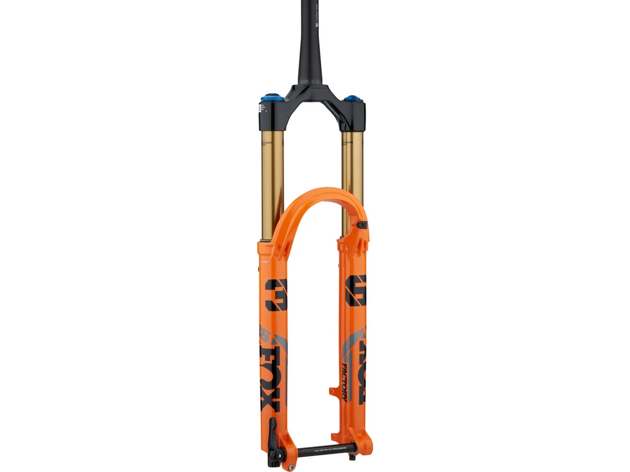 Fox Racing Shox 36 Float 29" GRIP2 Factory Boost Federgabel Modell 2023