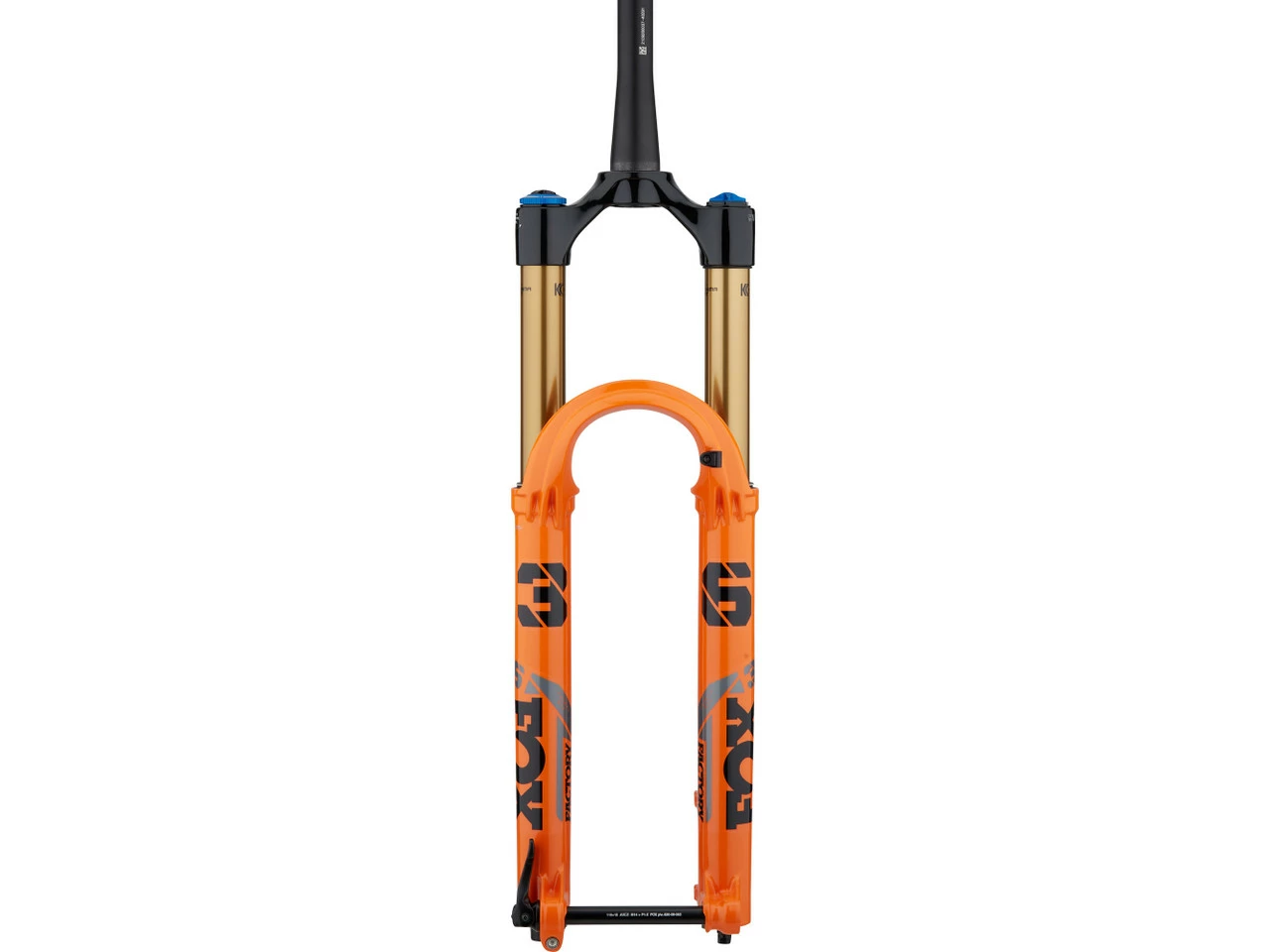 Fox Racing Shox 36 Float 29" GRIP2 Factory Boost Federgabel Modell 2023 – Bild 2