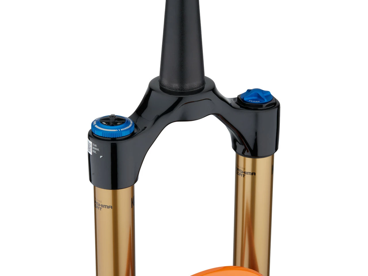 Fox Racing Shox 36 Float 29" GRIP2 Factory Boost Federgabel Modell 2023 – Bild 5