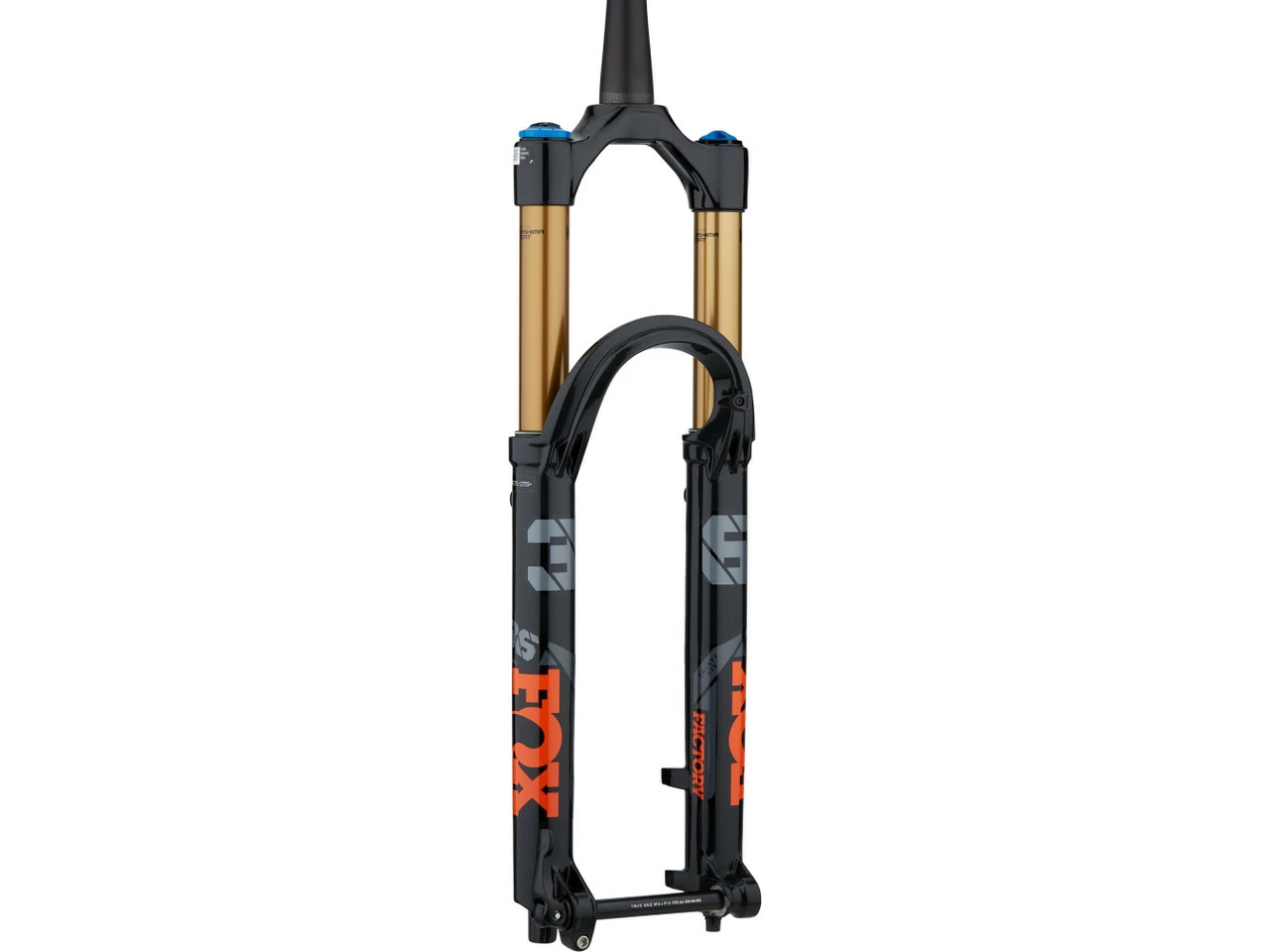 Fox Racing Shox 36 Float 29" GRIP2 Factory Boost Federgabel Modell 2023 – Bild 9