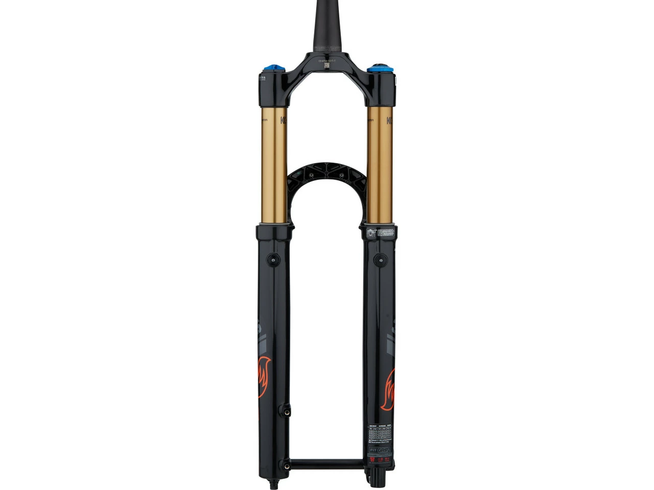 Fox Racing Shox 36 Float 29" GRIP2 Factory Boost Federgabel Modell 2023 – Bild 12