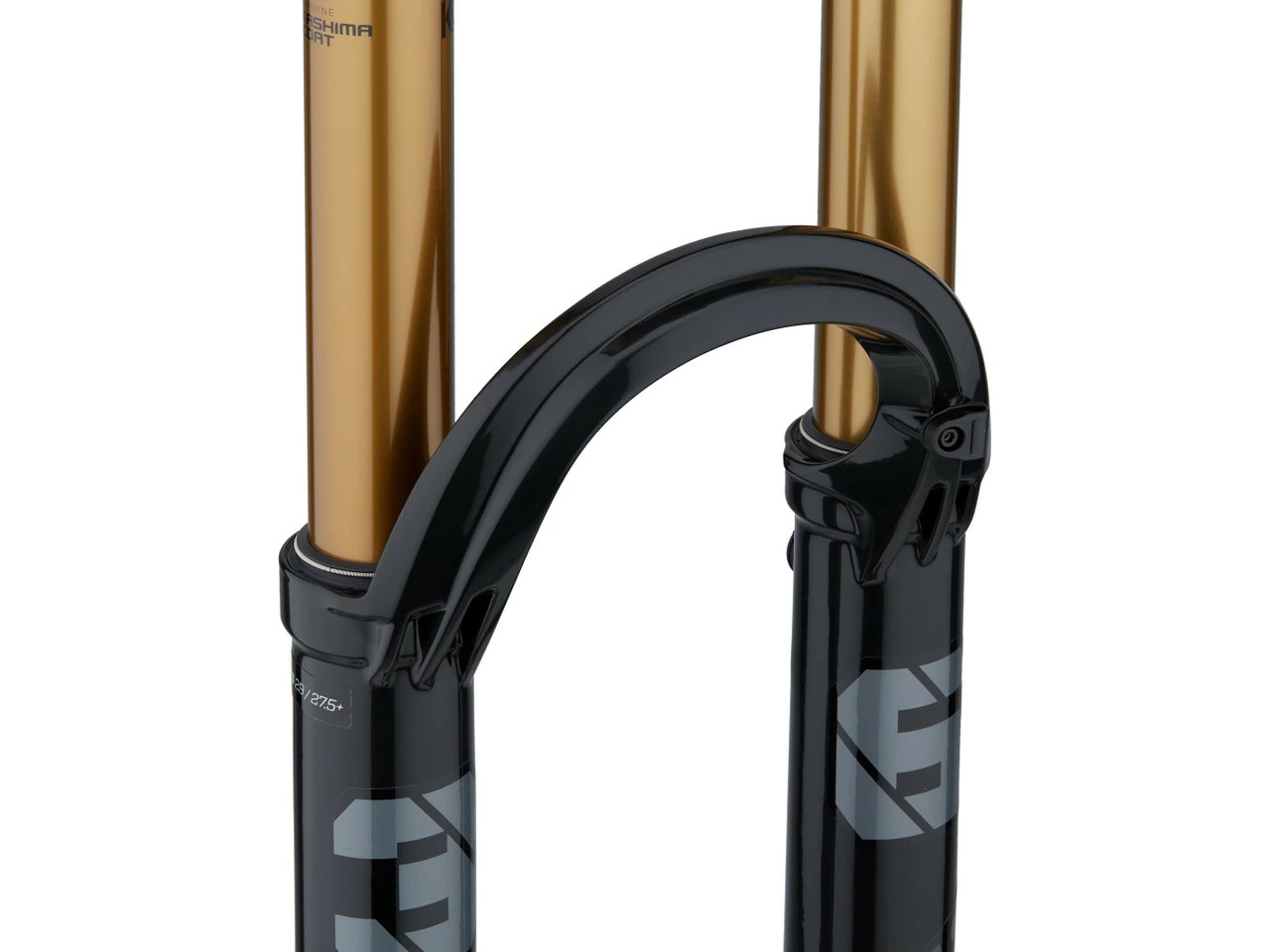 Fox Racing Shox 36 Float 29" GRIP2 Factory Boost Federgabel Modell 2023 – Bild 14