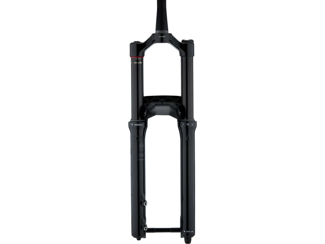 ROCKSHOX ZEB Select RC DebonAir+ Boost 29" Federgabel - Image 4