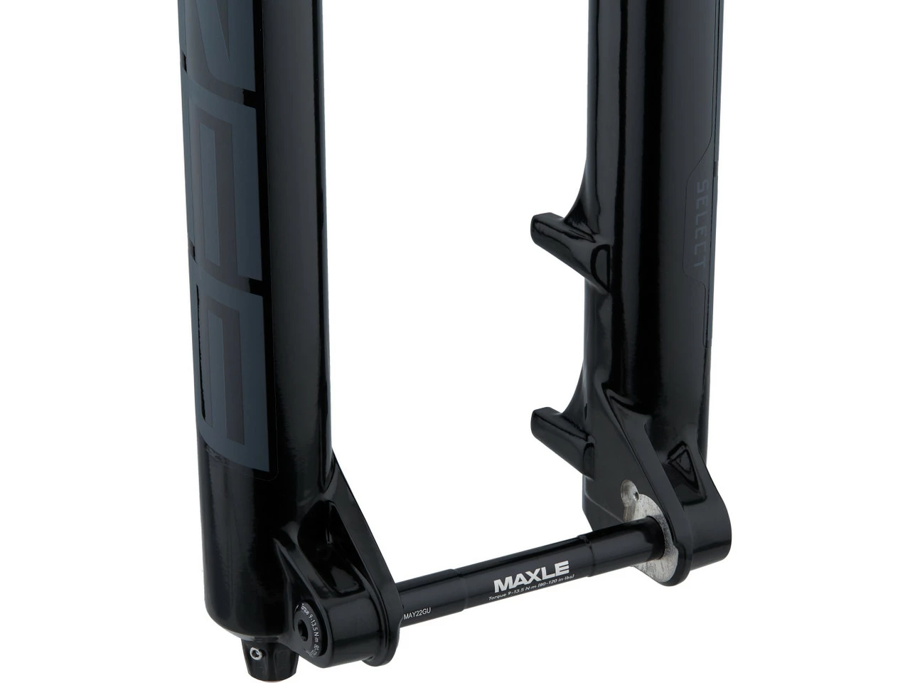 ROCKSHOX ZEB Select RC DebonAir+ Boost 29" Federgabel - Image 7