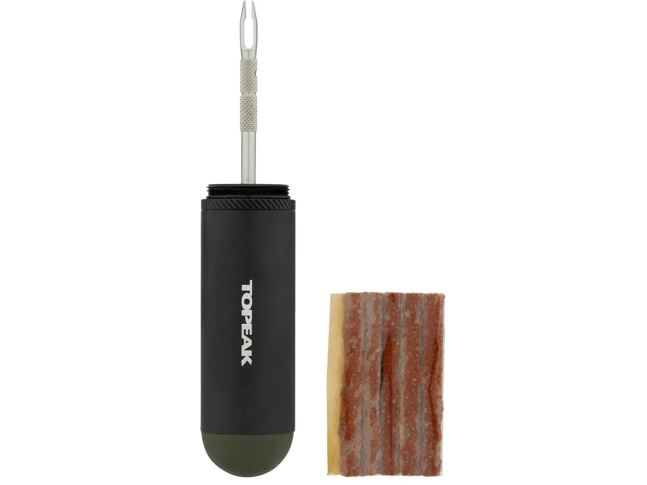 Topeak TubiCartridge MT25 Tubeless-Reparaturset – Bild 2