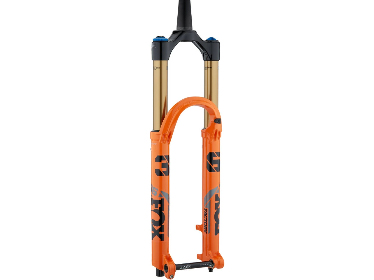 Fox Racing Shox 36 Float 29" GRIP2 Factory Boost Kabolt Federgabel Modell 2023