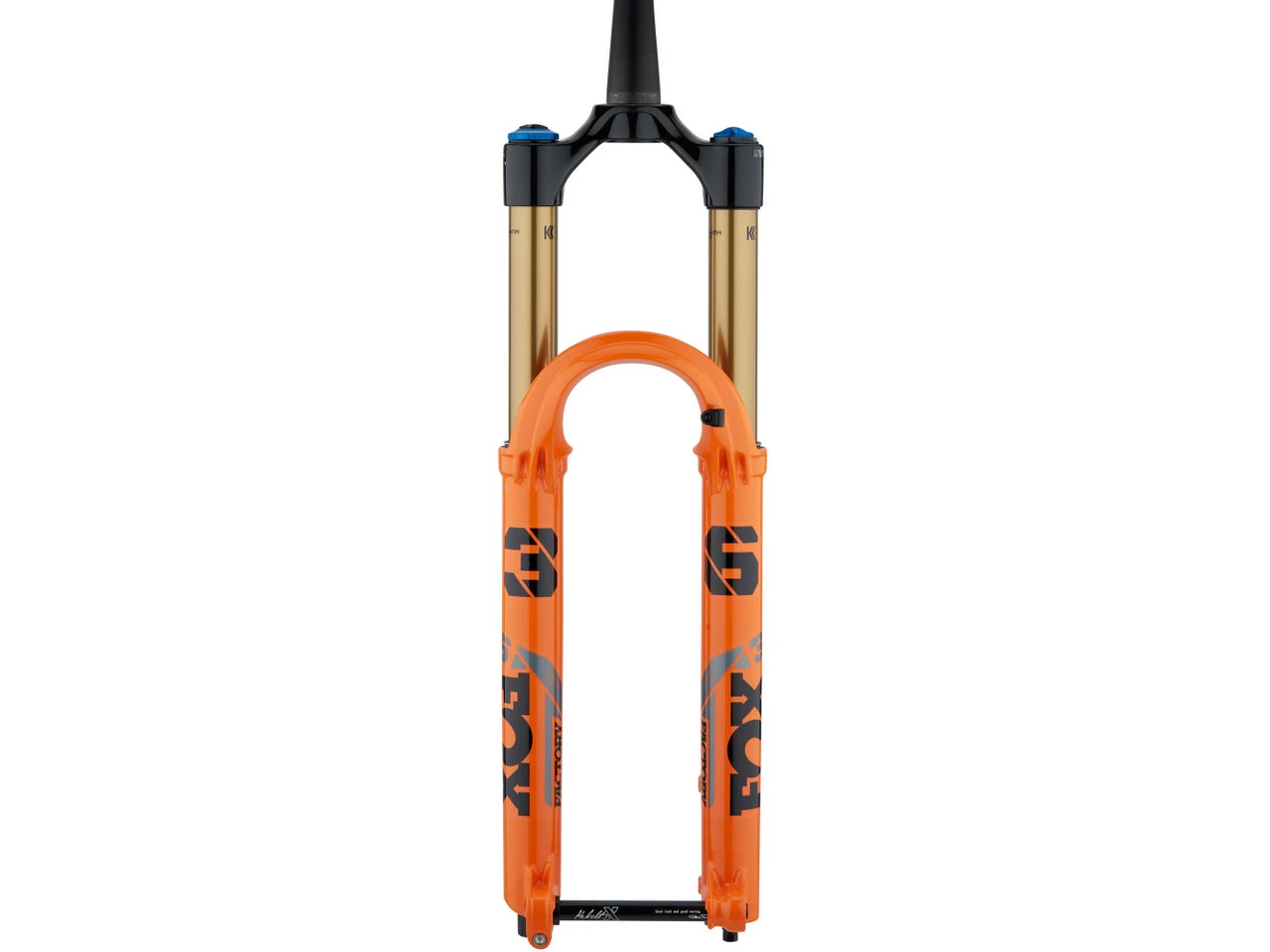 Fox Racing Shox 36 Float 29" GRIP2 Factory Boost Kabolt Federgabel Modell 2023 - Image 2