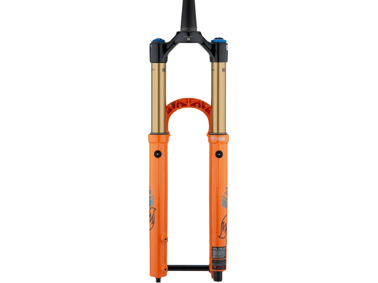 Fox Racing Shox 36 Float 29" GRIP2 Factory Boost Kabolt Federgabel Modell 2023 - Image 4