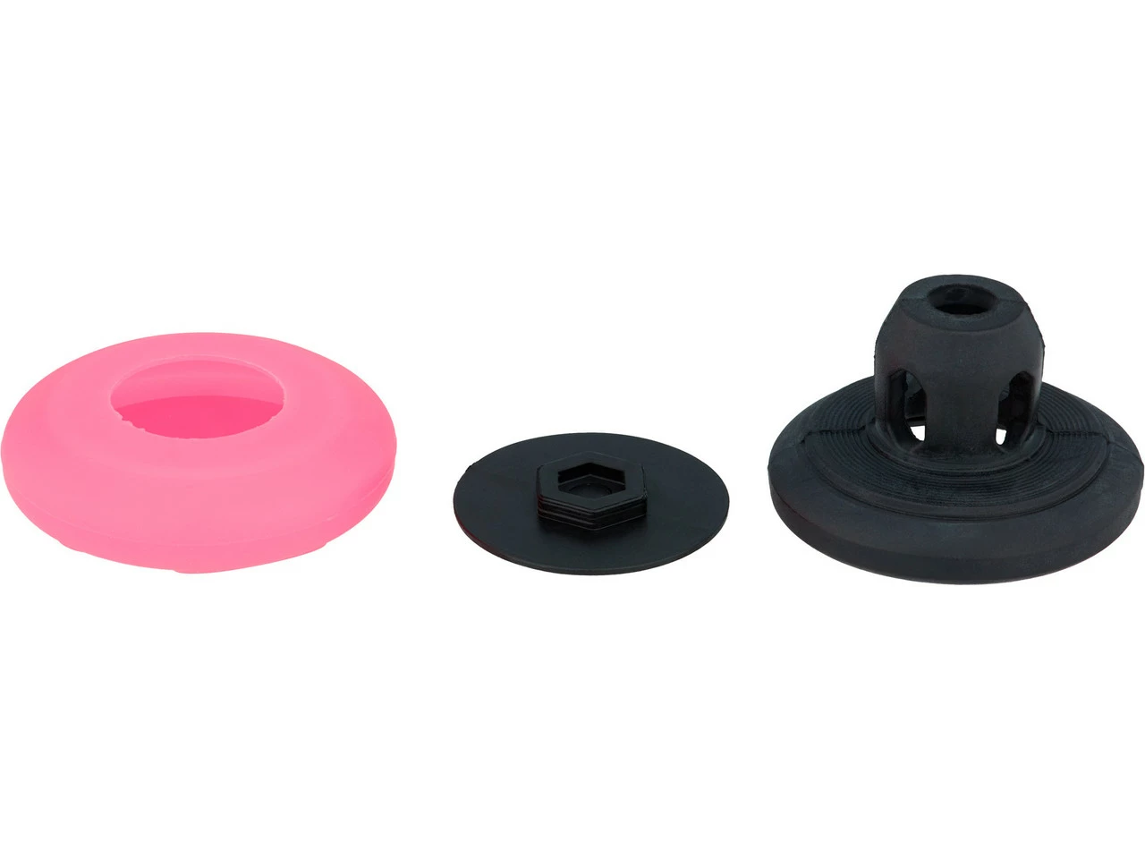 Muc-Off Stealth Tubeless Tag Halterung – Bild 2